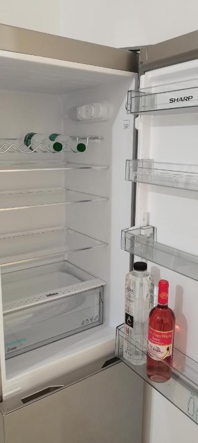 Mike Studio Mamaia Nord Apartment Năvodari Екстериор снимка
