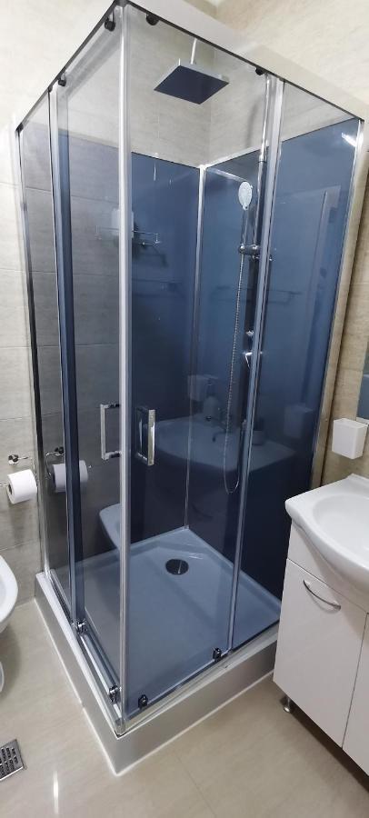 Mike Studio Mamaia Nord Apartment Năvodari Екстериор снимка