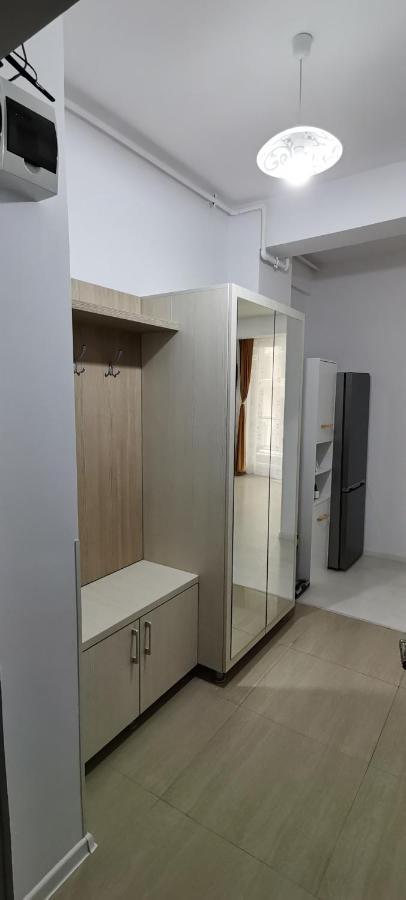 Mike Studio Mamaia Nord Apartment Năvodari Екстериор снимка